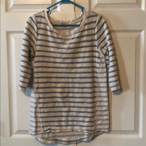 Gap Maternity Top